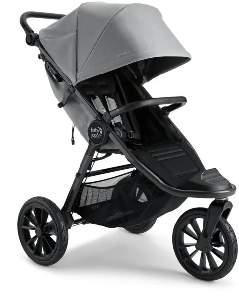 City Elite 2 incl. front bar - pike