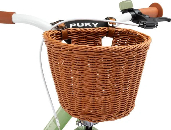 Handlebar basket for JOKER, 16"–20" Toy bike