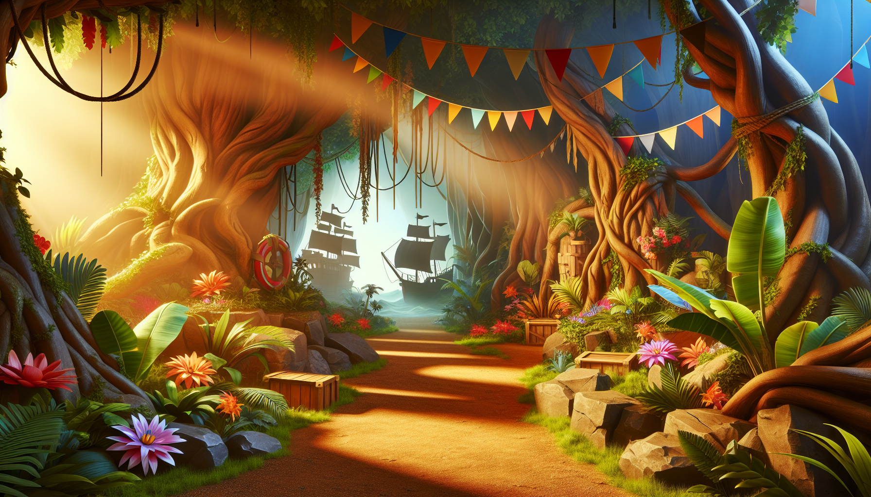 Adventure Awaits With the Perfect Kids Adventure Birthday Party